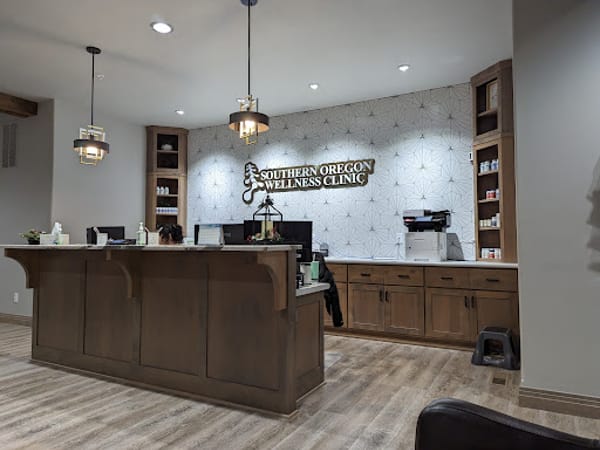 Southern Oregon Wellness Clinic