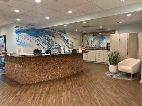 Blue Seas Med Spa