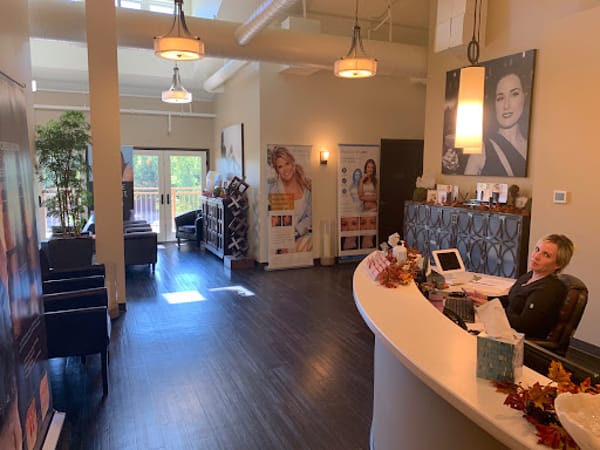 Krave Medical Aesthetics