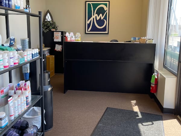 HMH Wellness Center