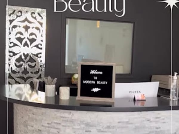 Modern Beauty Medspa