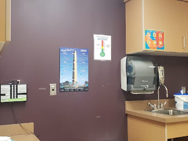 Siouxland Community Health Center