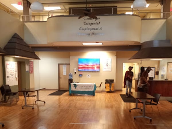 Team Wellness Center Detroit-East