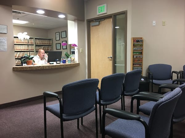 Family Wellness Clinic