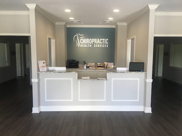 Chiropractic Health Services