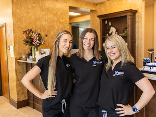 Woodlands Medical Group of Denton