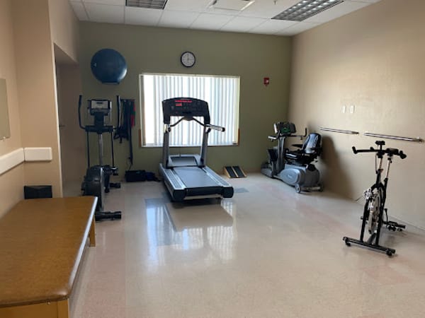 Family Health West Wellness