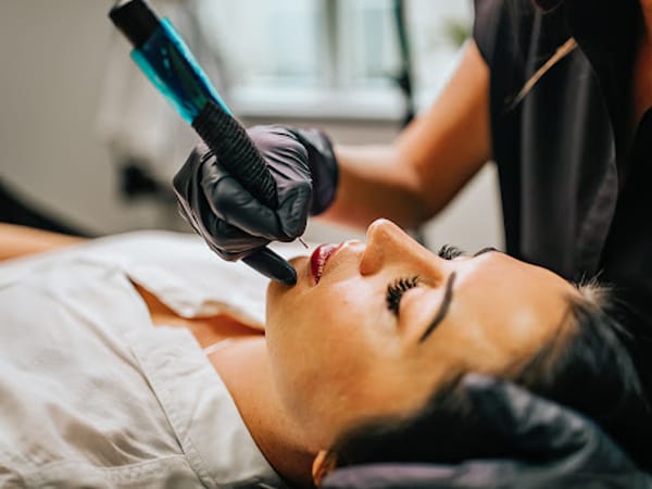 Harper Blvd Med Spa
