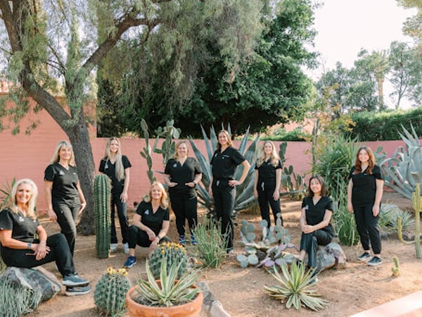Edge Integrative Wellness