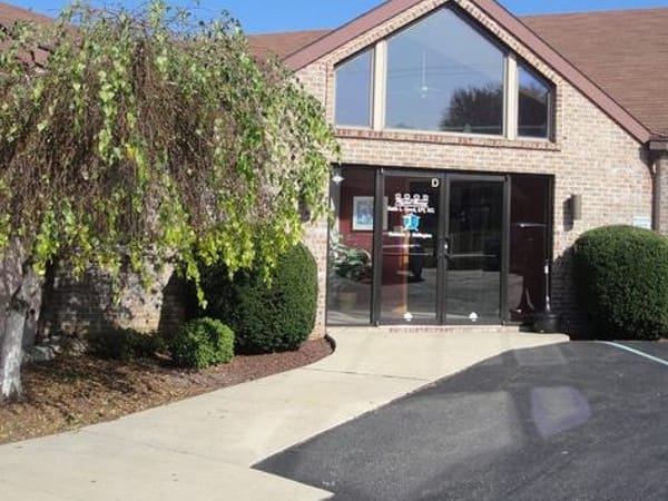 H2 Health- Kenhorst, PA