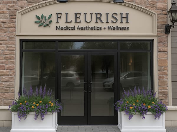 Fleurish Medical Spa
