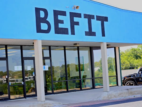 BEFIT LLC