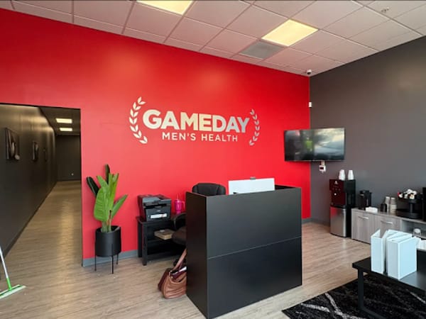 Gameday Men's Health Newport KY