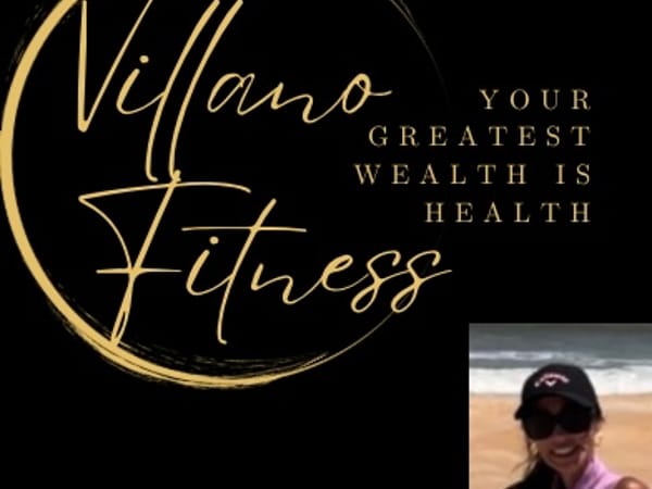 Villano Fitness