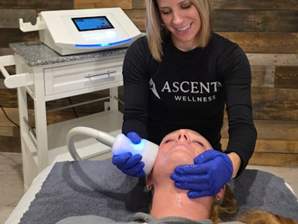 Ascenta Wellness
