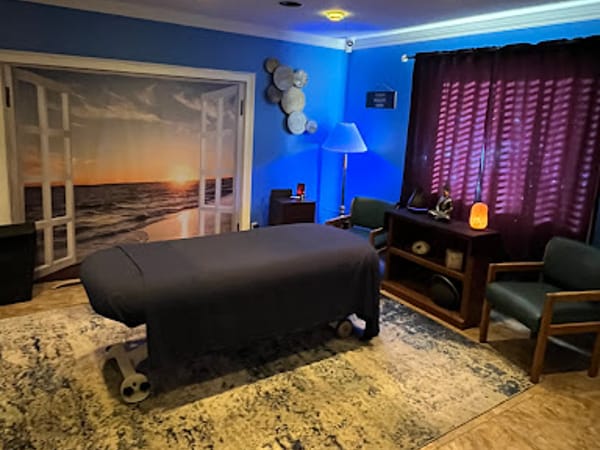 Healing Within Wellness Center