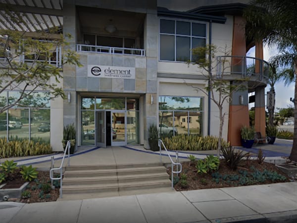 Element Wellness Center