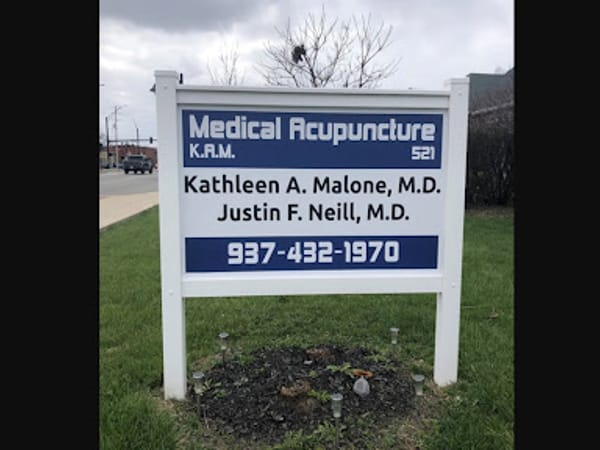 KAM Medical Acupuncture