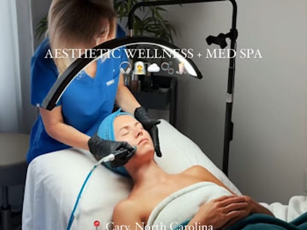 Prejuve MedSpa & Wellness