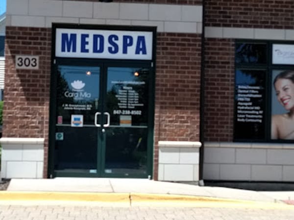 Cara Mia MEDSPA
