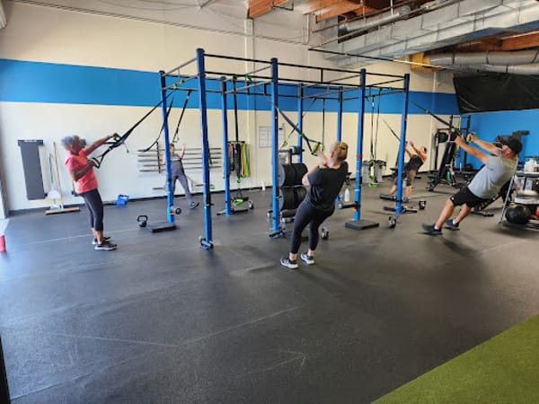 C.O.R.E. Fitness and Performance