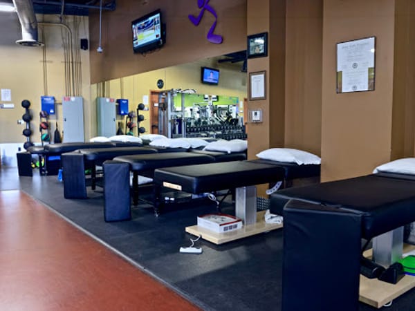 Marketplace Physical Therapy and Wellness Center