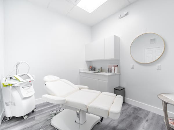 Elevate Med and Aesthetics