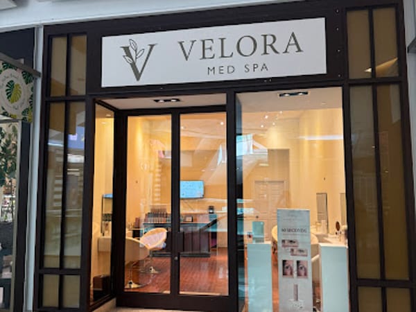 Velora Med Spa