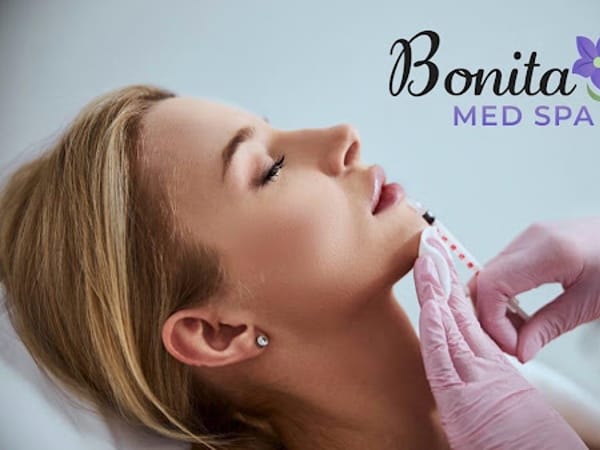 Bonita Med Spa