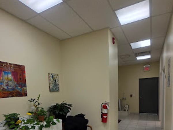 G&S Medical Associates