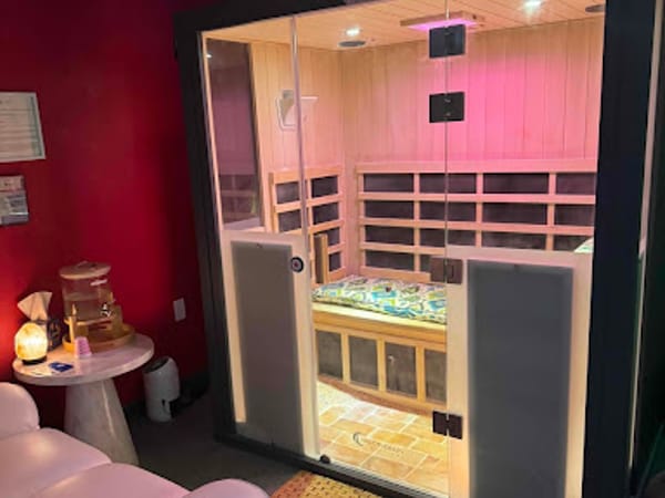 Legendary Total Wellness & Longevity Spa