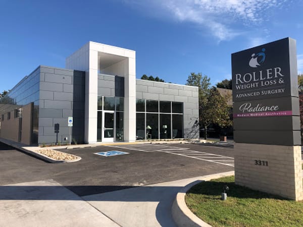 Roller Weight Loss & Advanced Surgery
