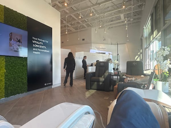 Next Health in Elk Grove