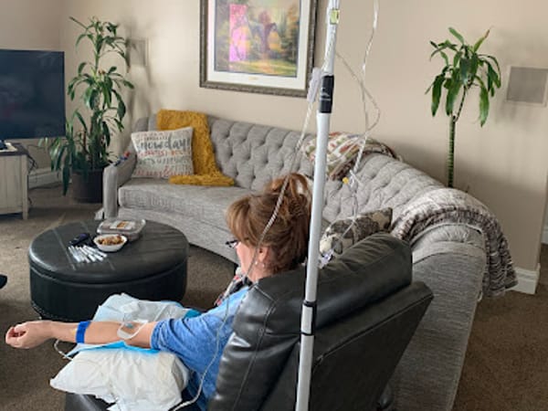LiveWell IV
