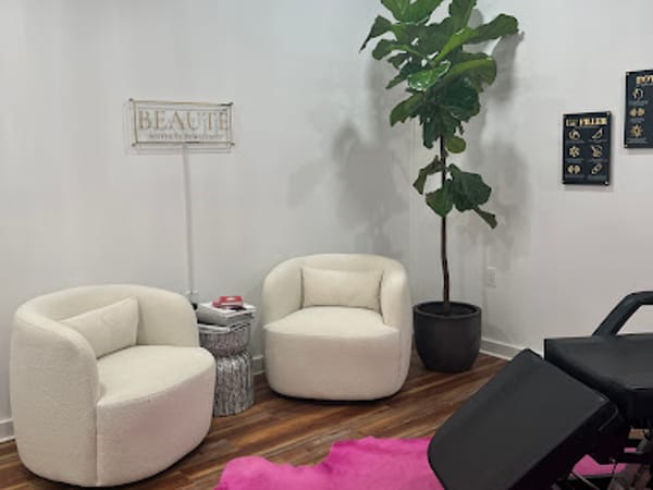 Beauté Aesthetics