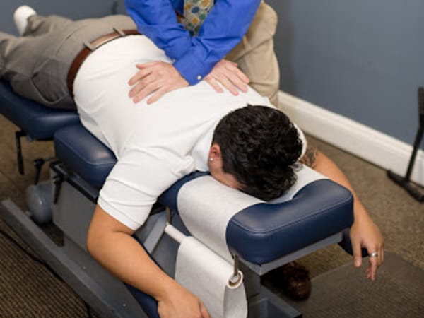Delaware Integrative Healthcare