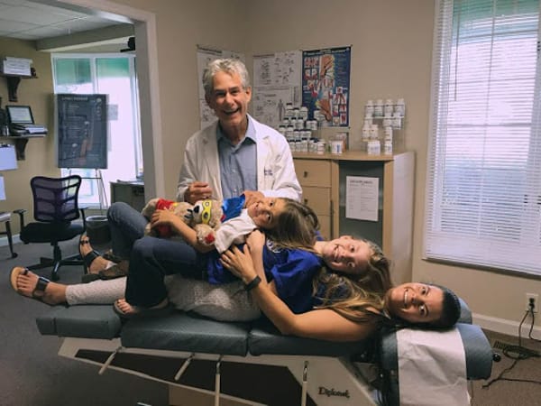 Go Beyond Relief Wellness Center