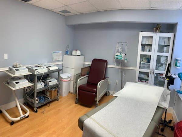 Wellness Clinical Research