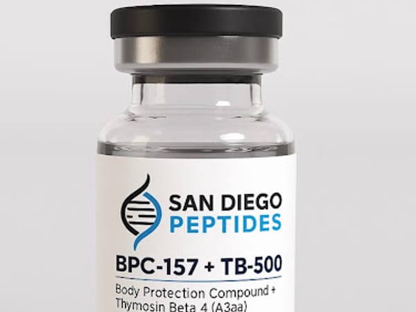 San Diego Peptides
