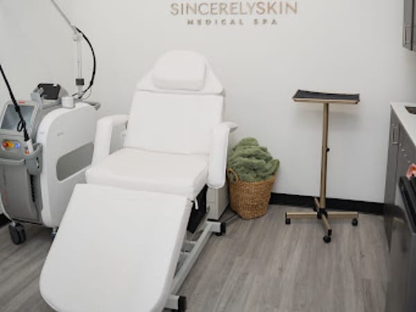 SincerelySkin Medical Spa