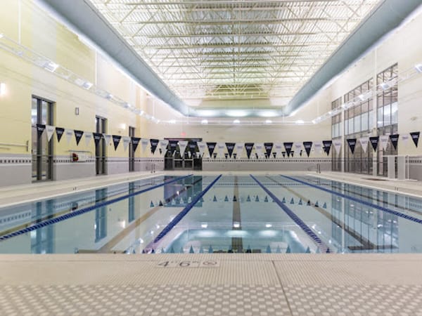 Valley Health Wellness & Fitness Center