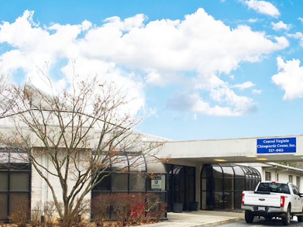 Central Virginia Chiropractic Center, Inc.