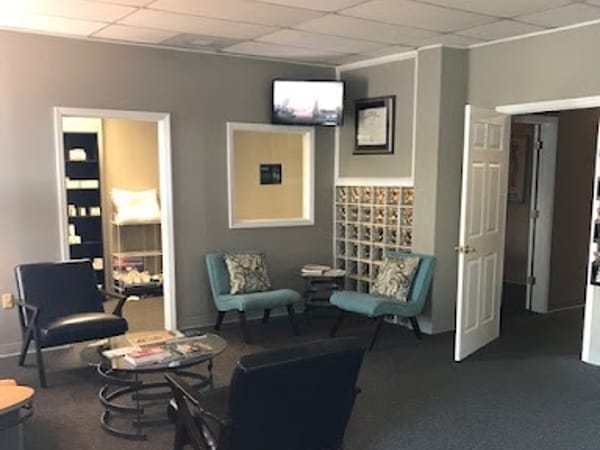 The Center For Health & Healing - Holistic Medicine and Chiropractor in Marietta, GA