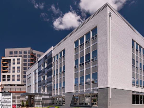 Five Stones Integrative Health Clinic
