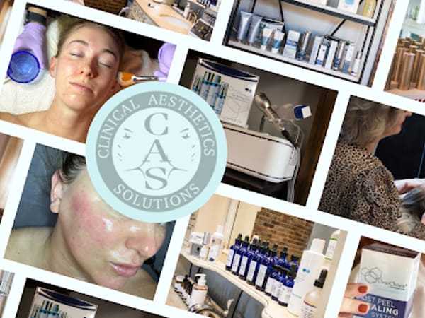 Clinical Aesthetics Solutions