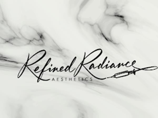 Refined Radiance Aesthetics