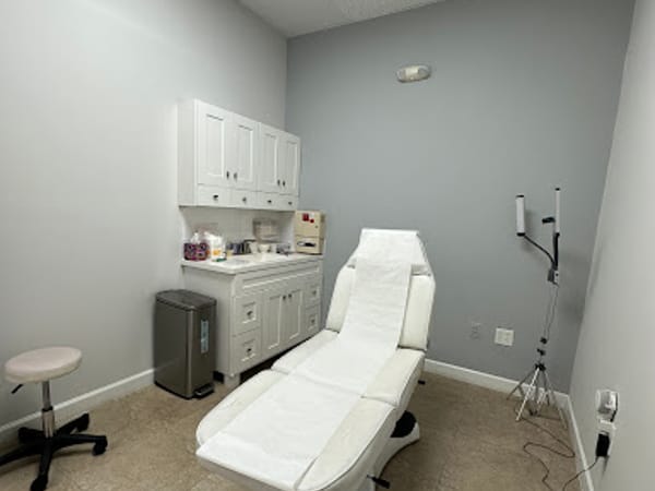 Well Labs+ Medspa Coconut Creek (formerly Hello Gorgeous)