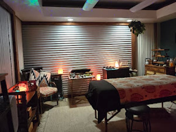 SOLOR LLC A Wellness Clinic