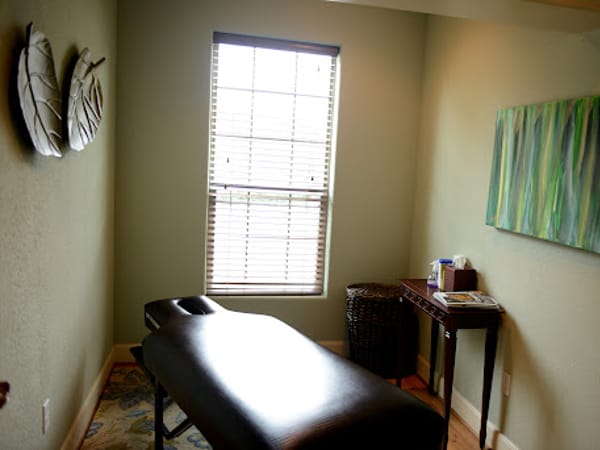 The Wellness Centre