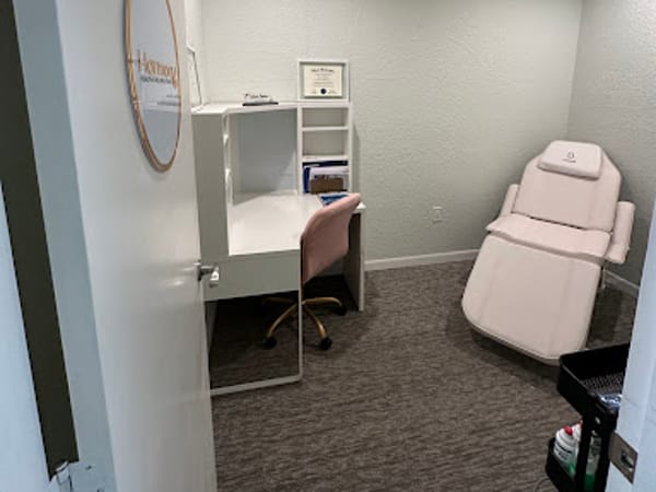 Aesthetica MedSpa